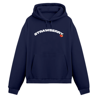 Strawberry Hoodie