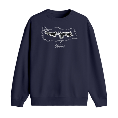 İlelebet Premium Sweatshirt