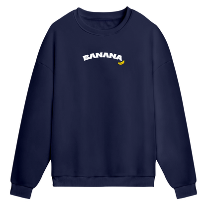 Banana Sweatshirt