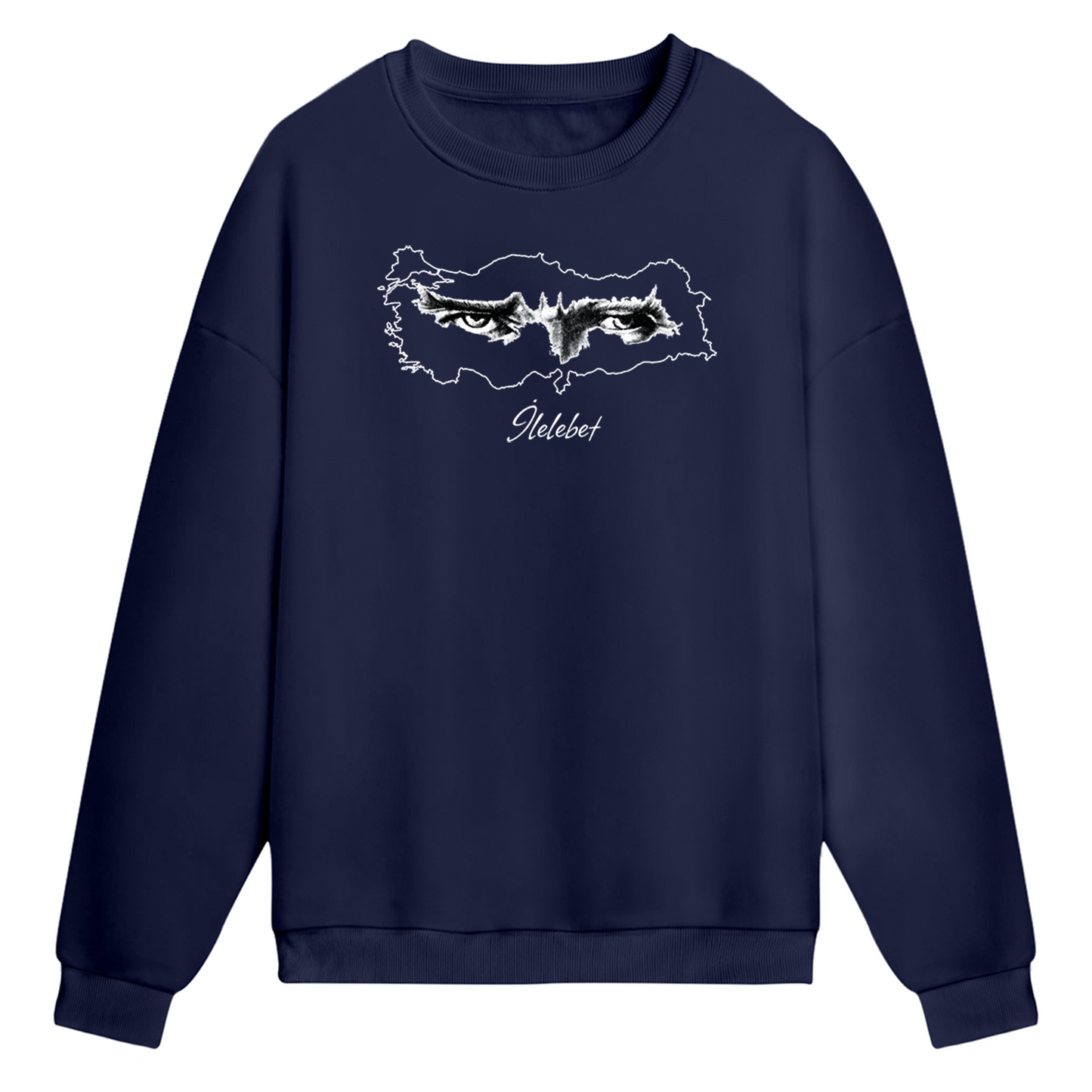 İlelebet Sweatshirt