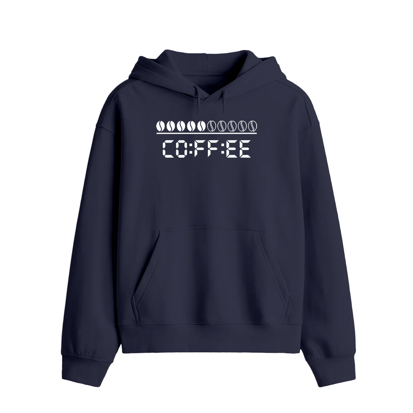 Coffee Time Premium Hoodie
