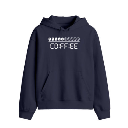 Coffee Time Premium Hoodie