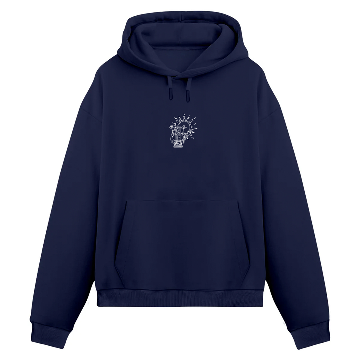 Apollo Hoodie