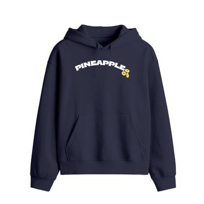 Pineapple Premium Hoodie