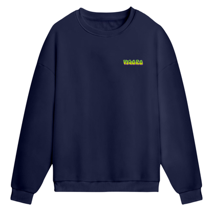 My Street Style Sweatshirt