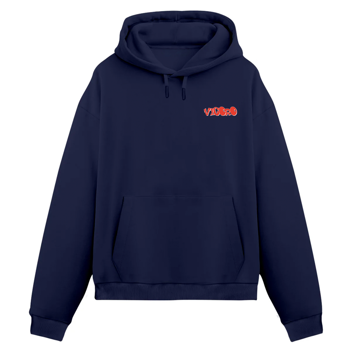 Graffiti Bunny Hoodie
