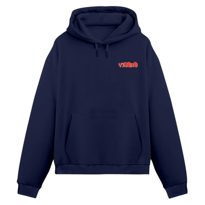 Graffiti Bunny Hoodie
