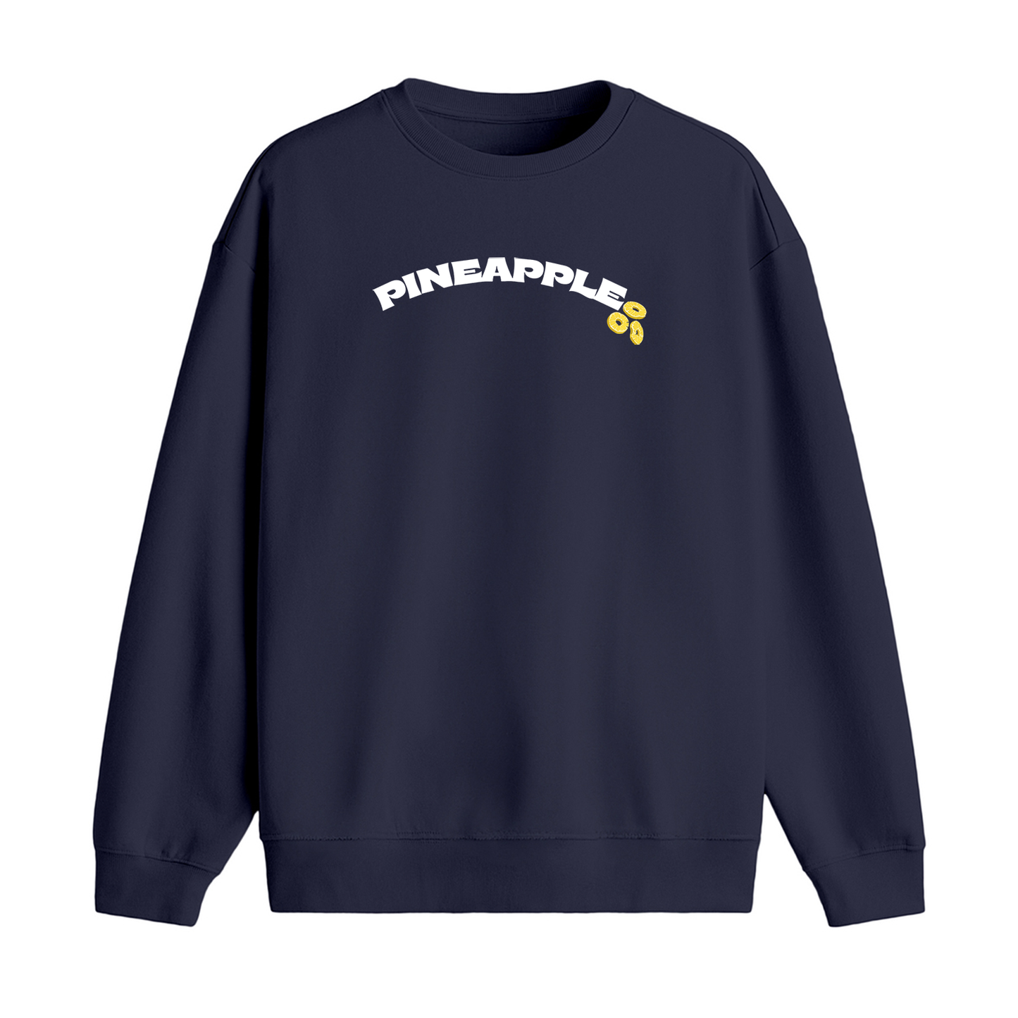 Pineapple Premium Sweatshirt
