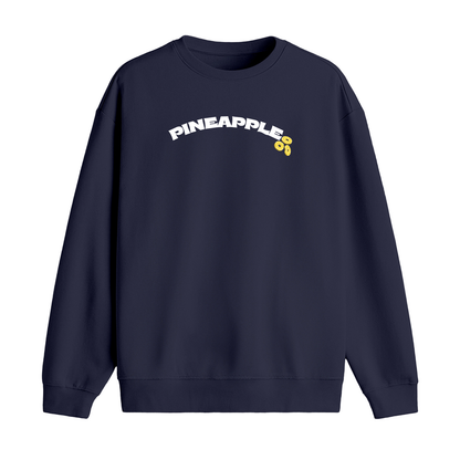 Pineapple Premium Sweatshirt