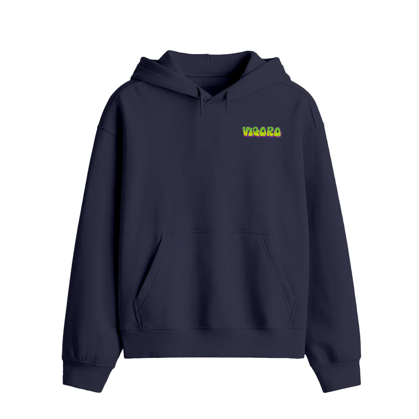 My Street Style Premium Hoodie