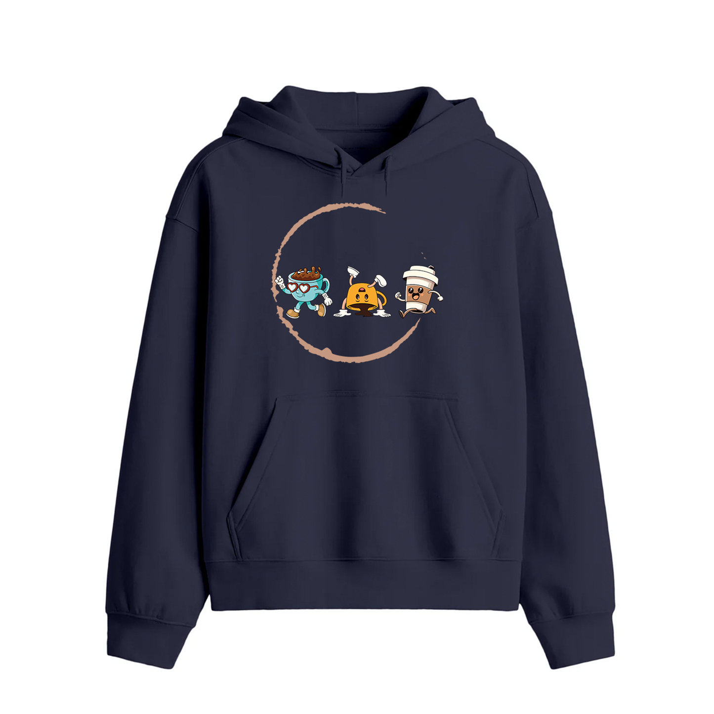 Triple Roast Premium Hoodie