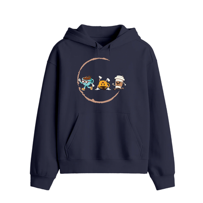 Triple Roast Premium Hoodie