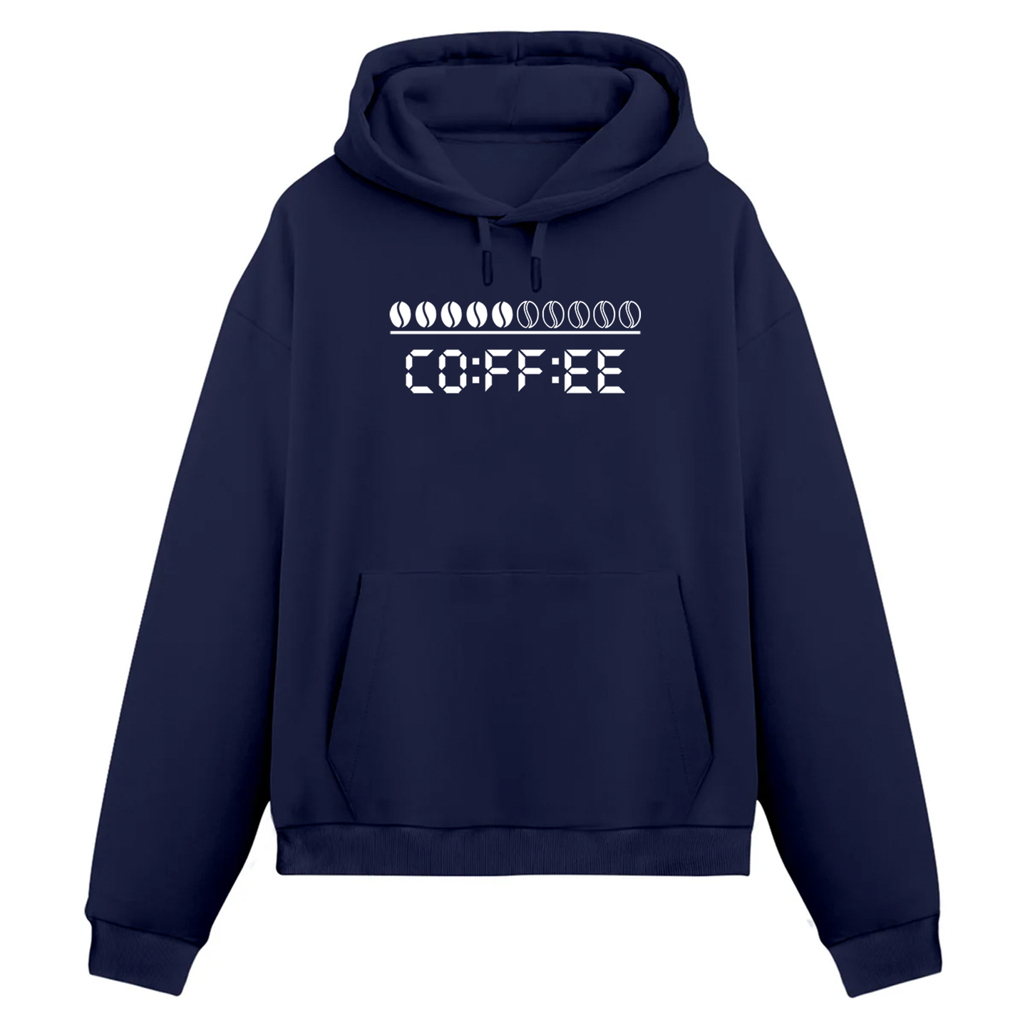 Coffee Time Hoodie