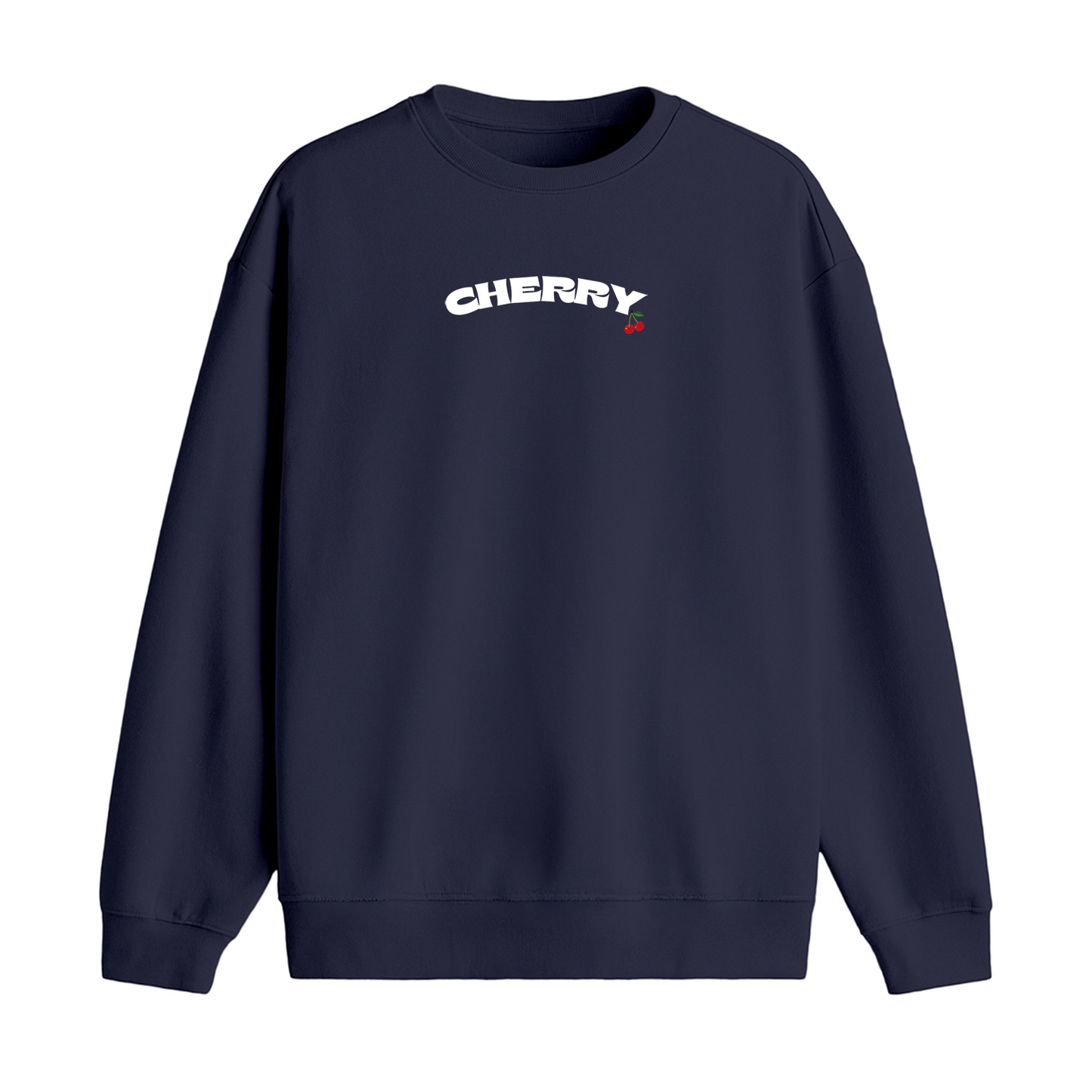 Cherry Premium Sweatshirt