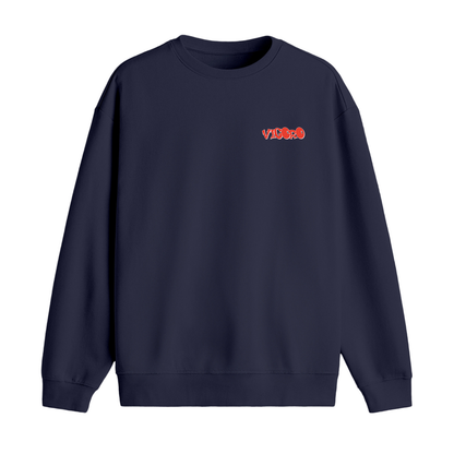 Graffiti Bunny Premium Sweatshirt