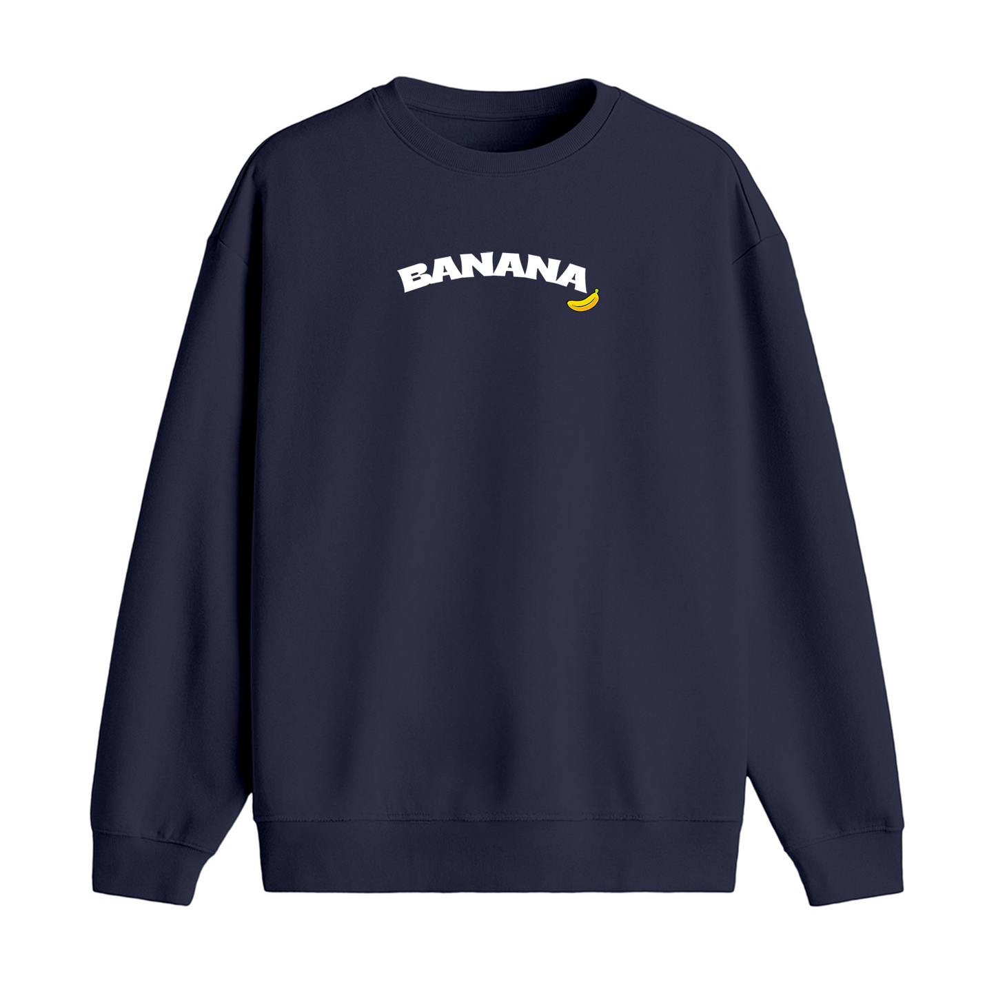 Banana Premium Sweatshirt