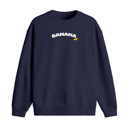 Banana Premium Sweatshirt