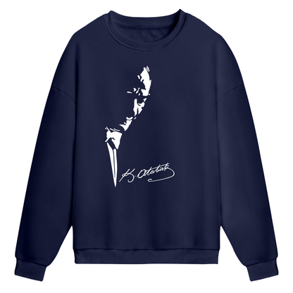 K.Atatürk Sweatshirt
