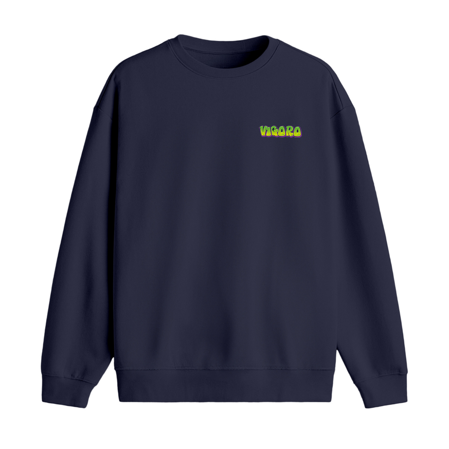 Shadow Fox Premium Sweatshirt