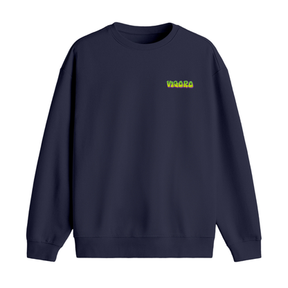Shadow Fox Premium Sweatshirt