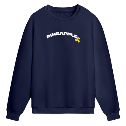 Pineapple Sweatshirt