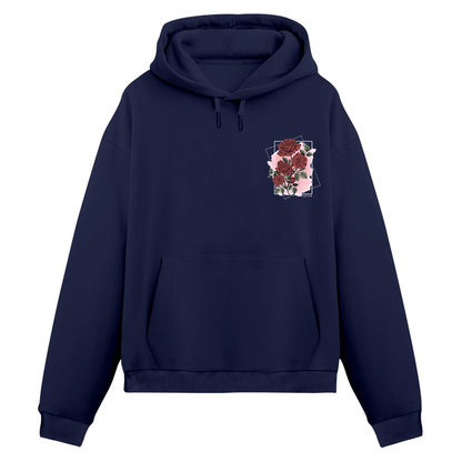 Juni Rose Bloom Hoodie