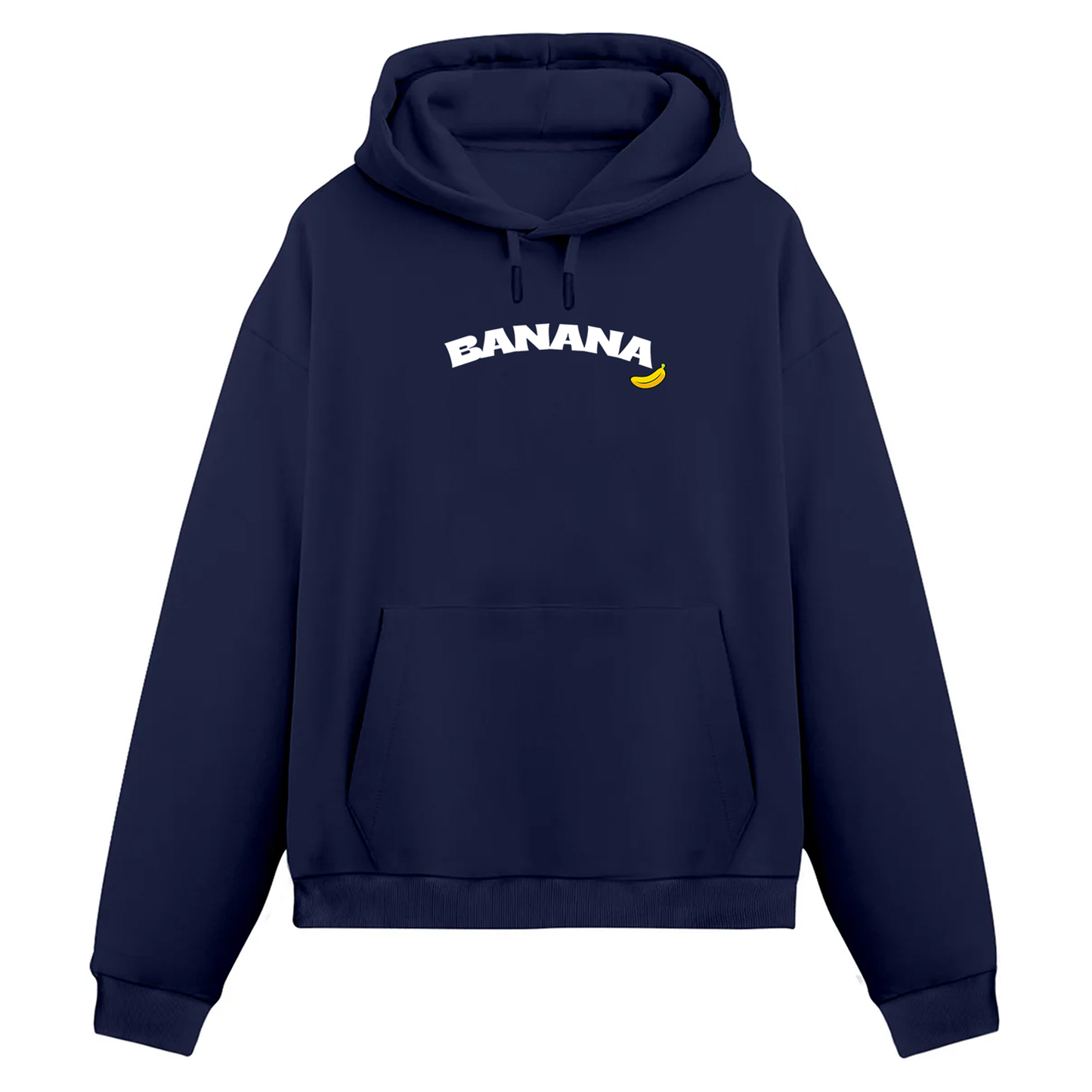 Banana Hoodie