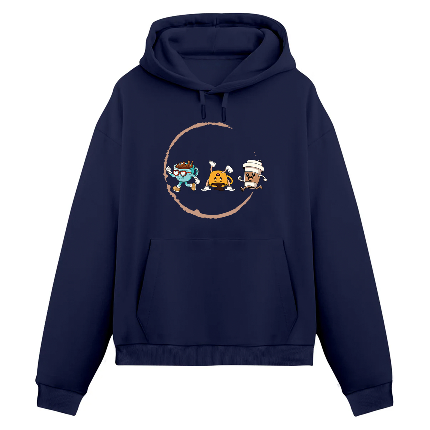 Triple Roast Hoodie