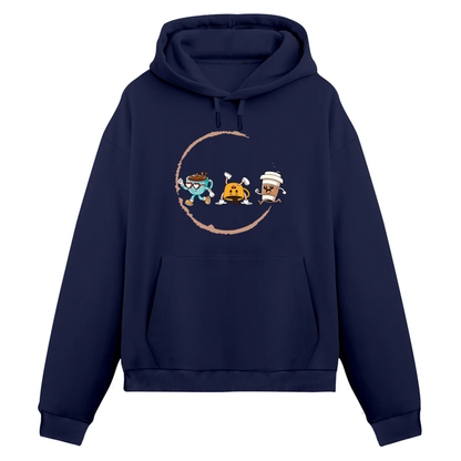 Triple Roast Hoodie