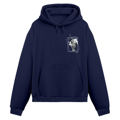Mei Pure Bloom Hoodie