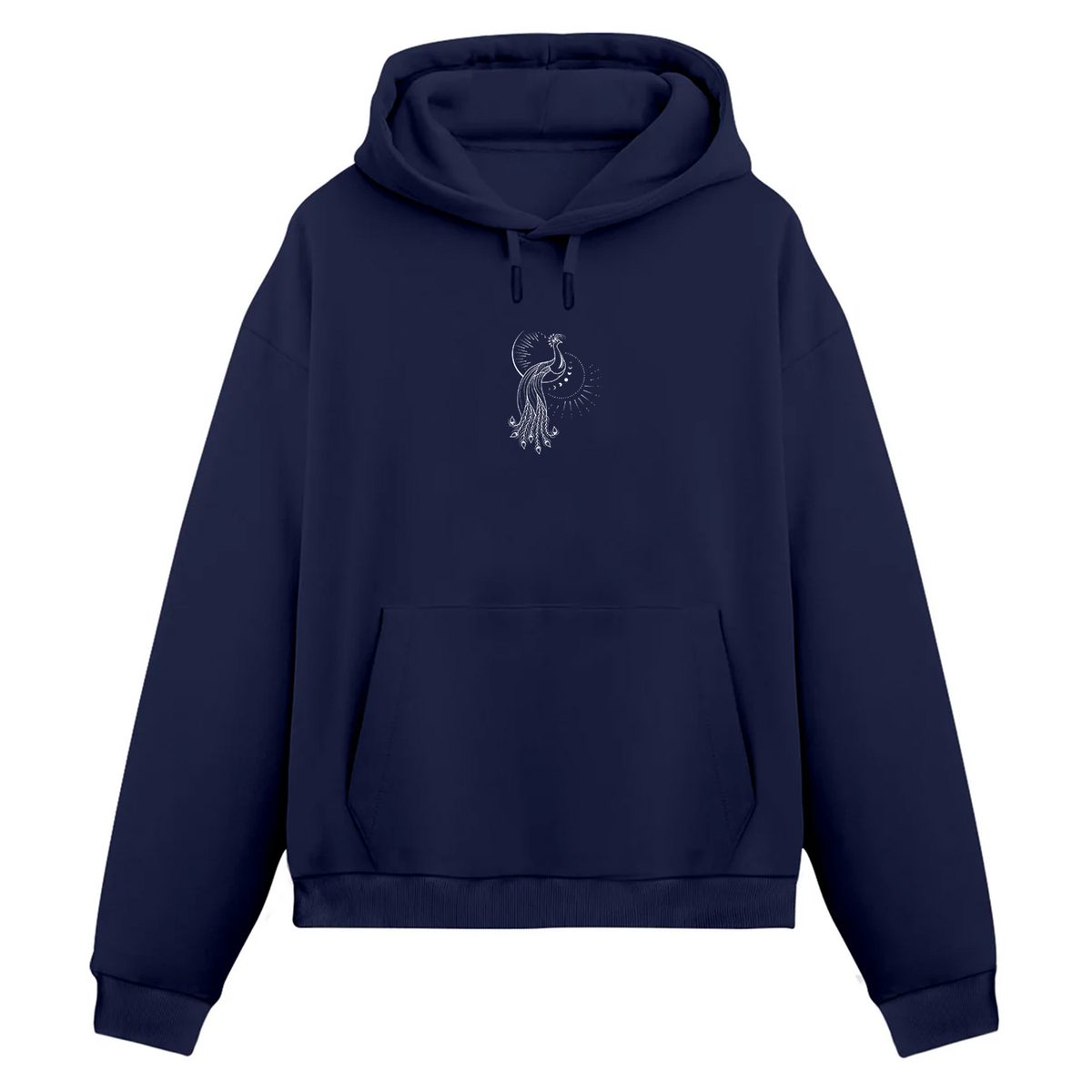 Hera Hoodie