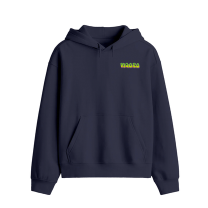 Shadow Fox Premium Hoodie