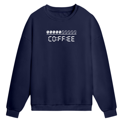 Coffee Time Sweatshirt