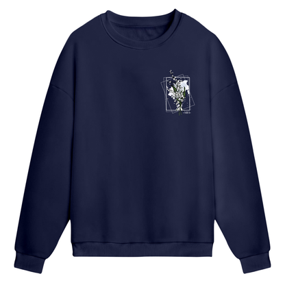 Mei Pure Bloom Sweatshirt