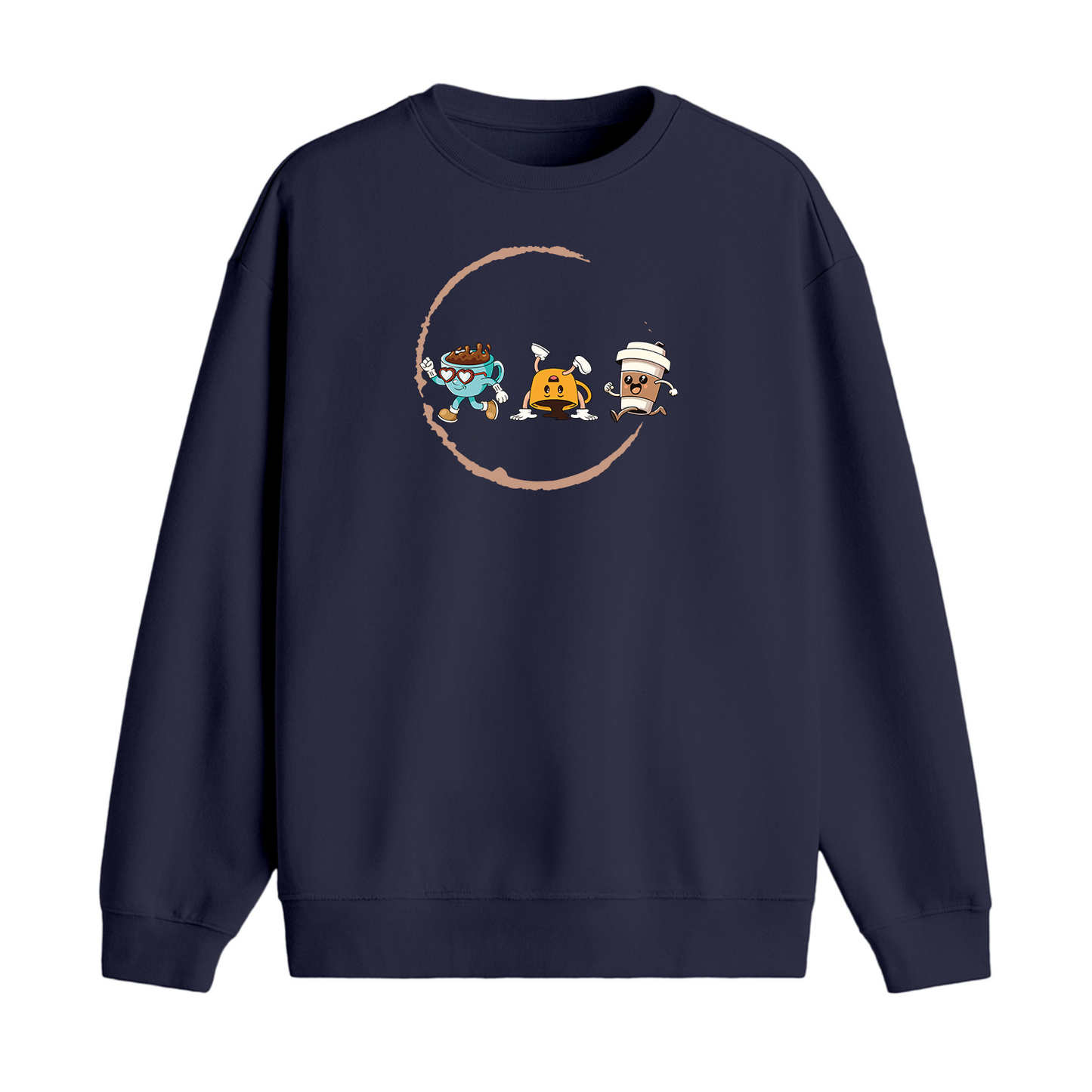 Triple Roast Premium Sweatshirt