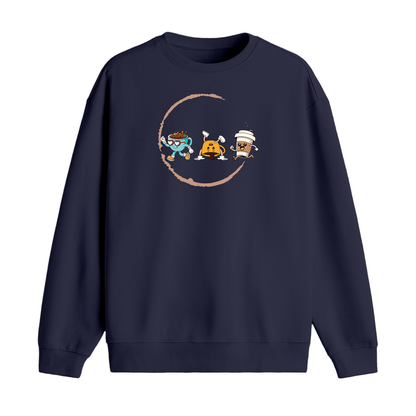 Triple Roast Premium Sweatshirt