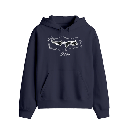 İlelebet Premium Hoodie
