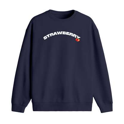 Strawberry Premium Sweatshirt
