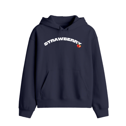 Strawberry Premium Hoodie
