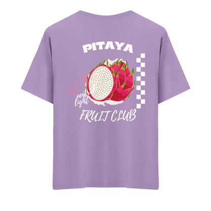 Pitaya Oversize T-Shirt