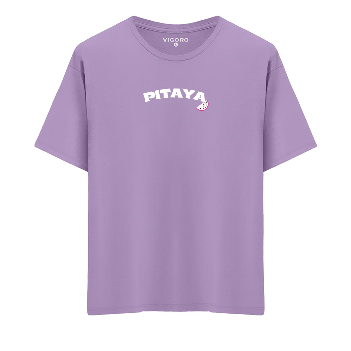 Pitaya Oversize T-Shirt