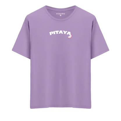 Pitaya Oversize T-Shirt