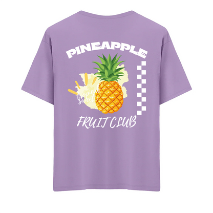 Pineapple Oversize T-Shirt