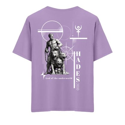 Hades Oversize T-Shirt