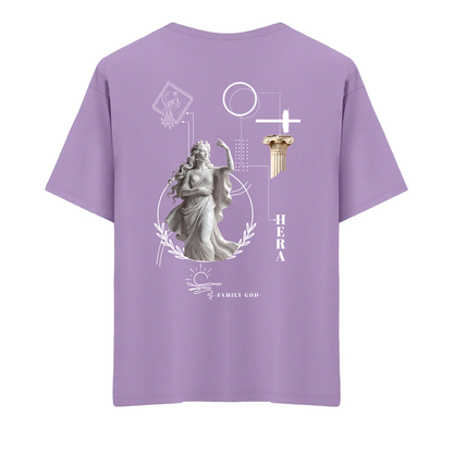 Hera Oversize T-Shirt