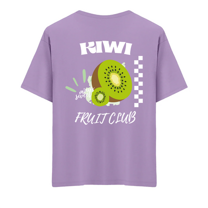 Kiwi Oversize T-Shirt