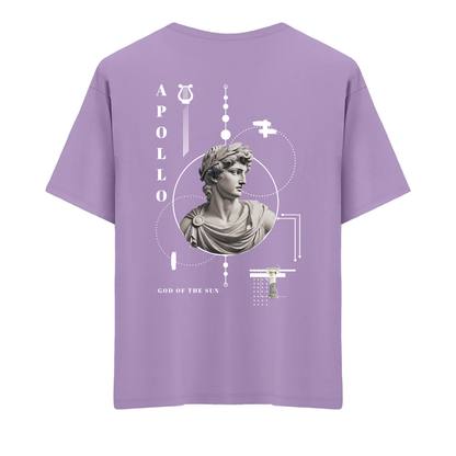 Apollo Oversize T-Shirt