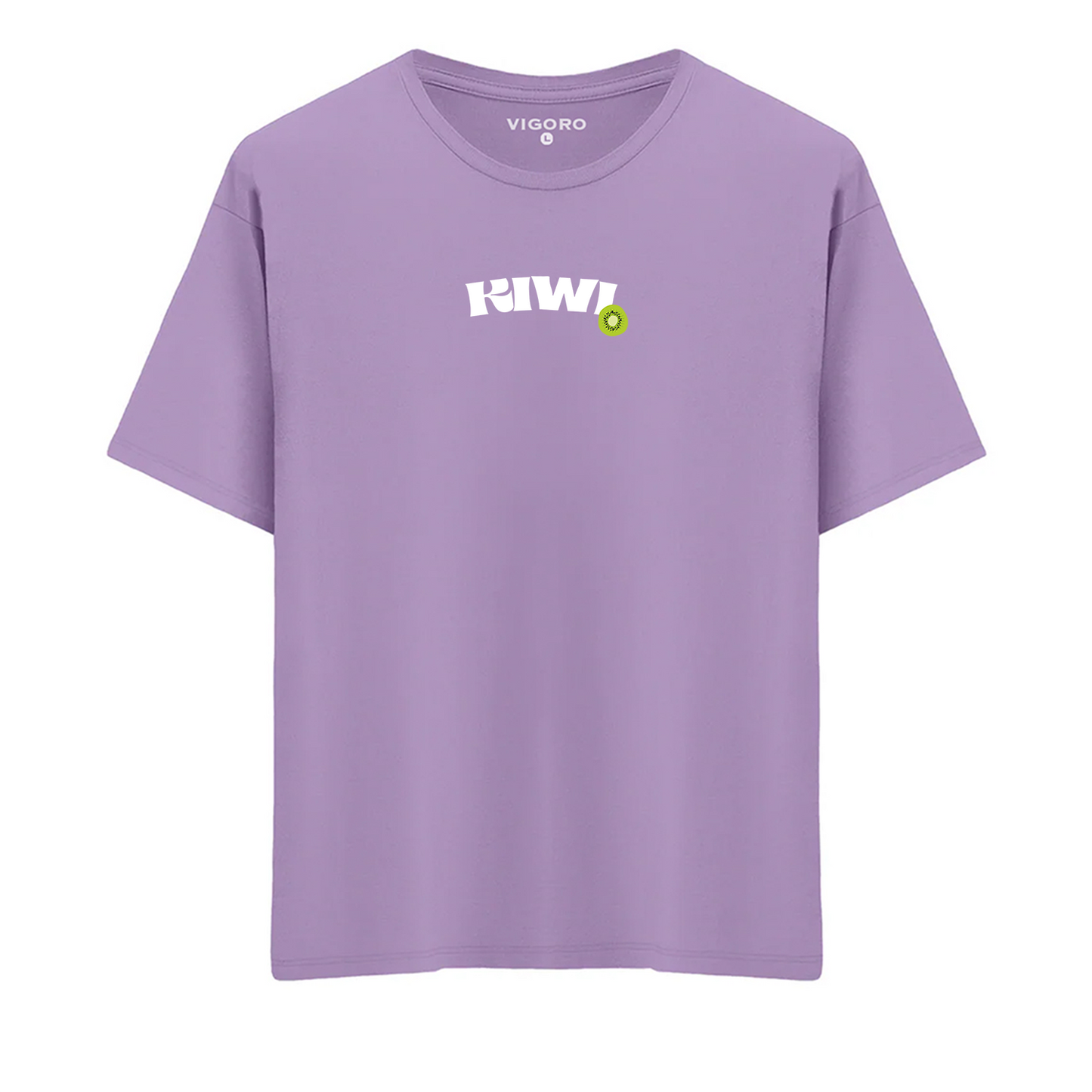 Kiwi Oversize T-Shirt