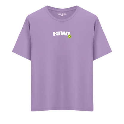 Kiwi Oversize T-Shirt