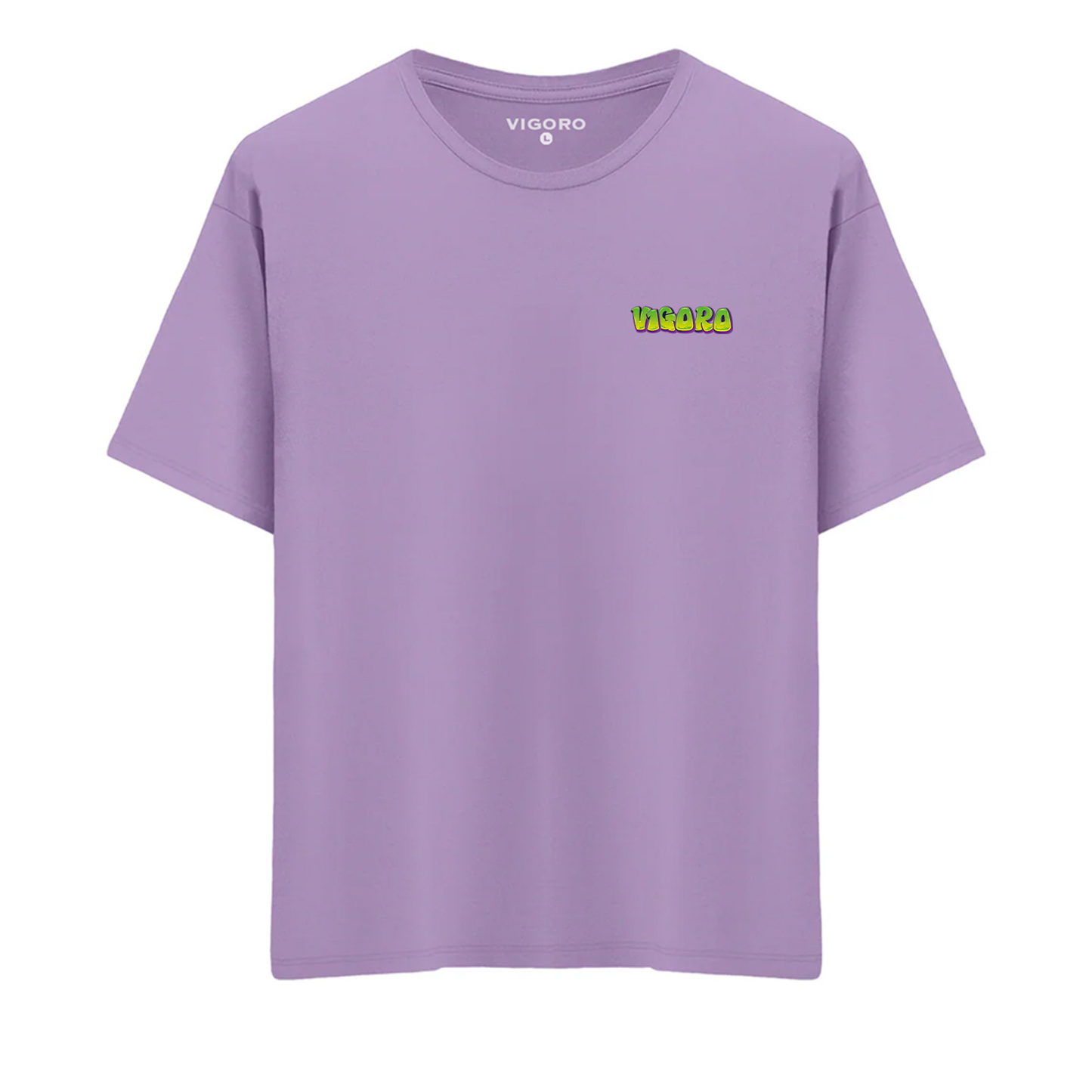 Shadow Fox Oversize T-Shirt